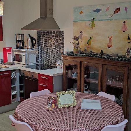 Berck Maison De Vacances Avec Terrasse Et Jardin, Dış mekan fotoğraf