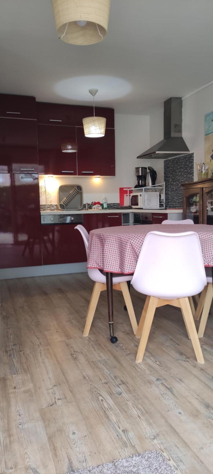 Berck Maison De Vacances Avec Terrasse Et Jardin, Dış mekan fotoğraf