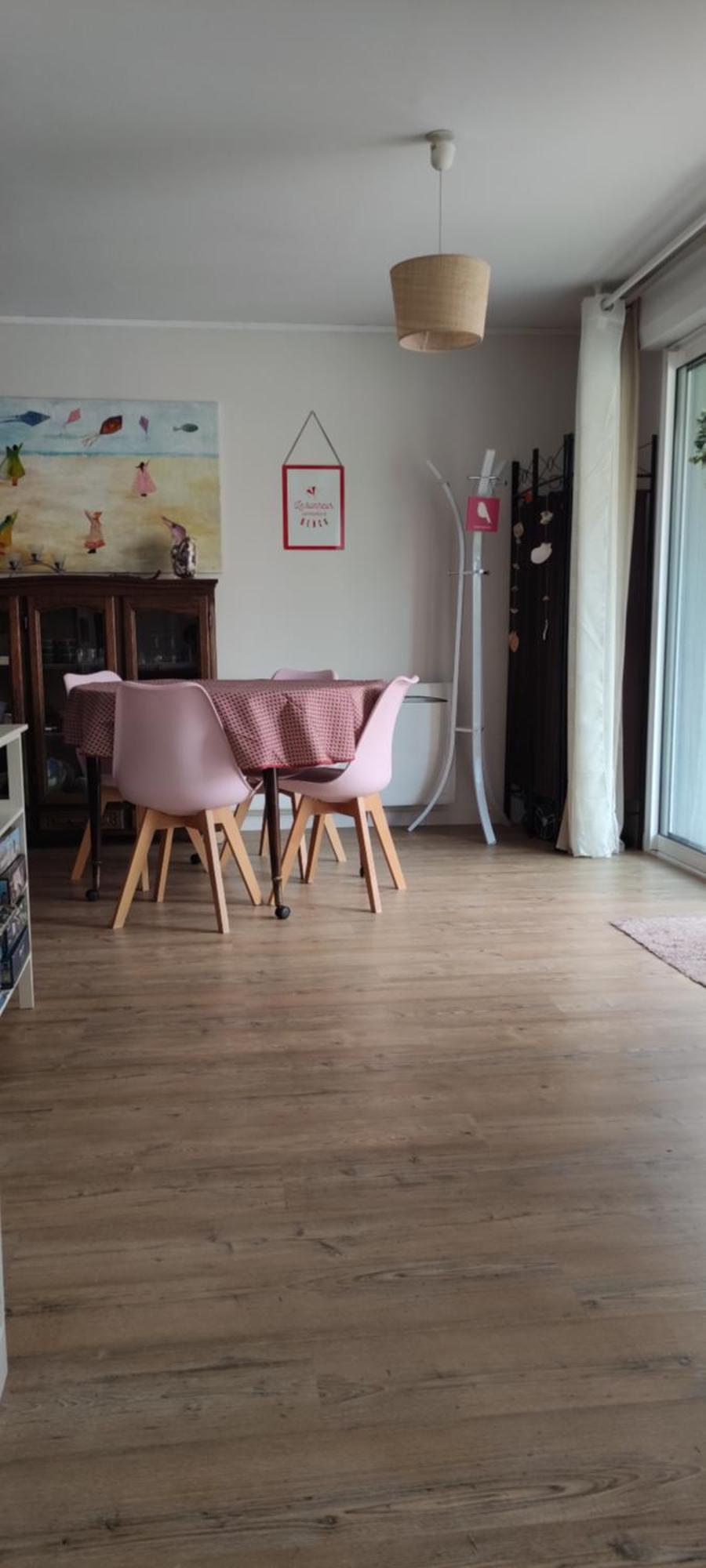 Berck Maison De Vacances Avec Terrasse Et Jardin, Dış mekan fotoğraf